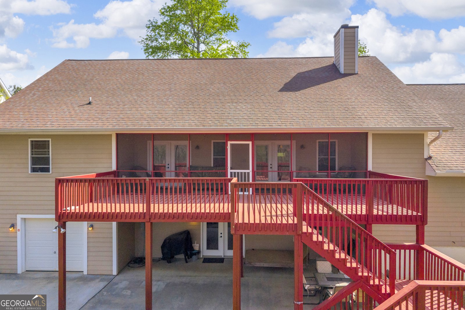 35 Villa Court Hartwell - Photo 61