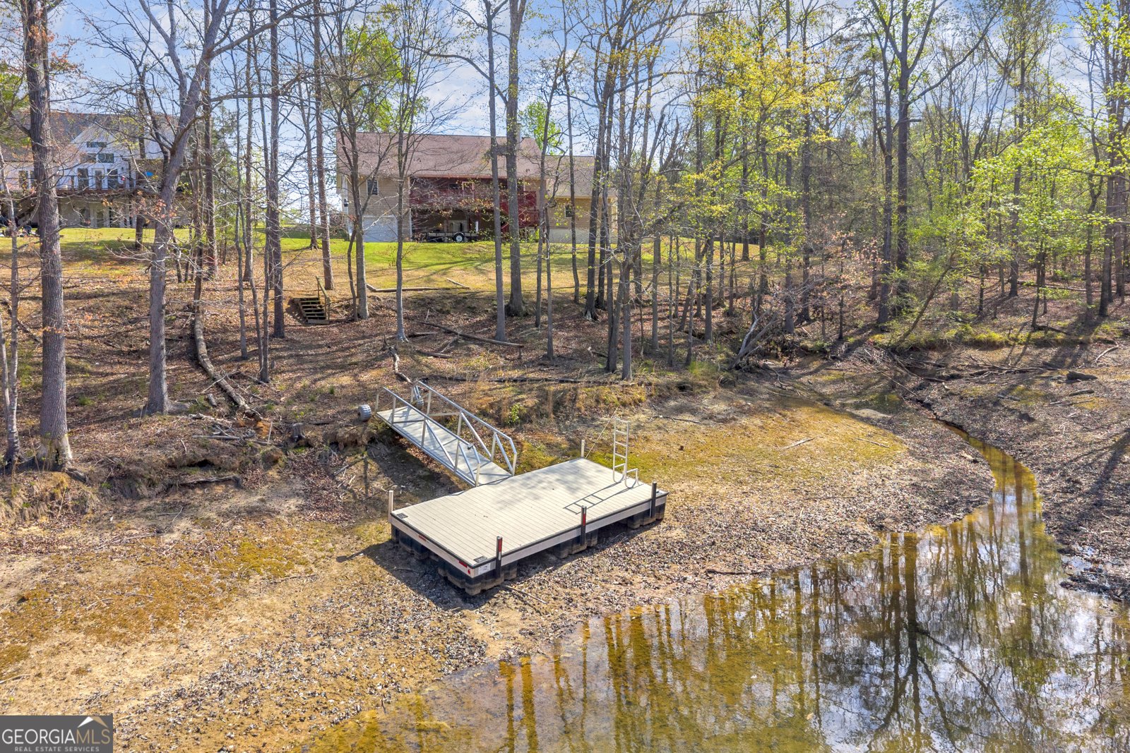 35 Villa Court Hartwell - Photo 69