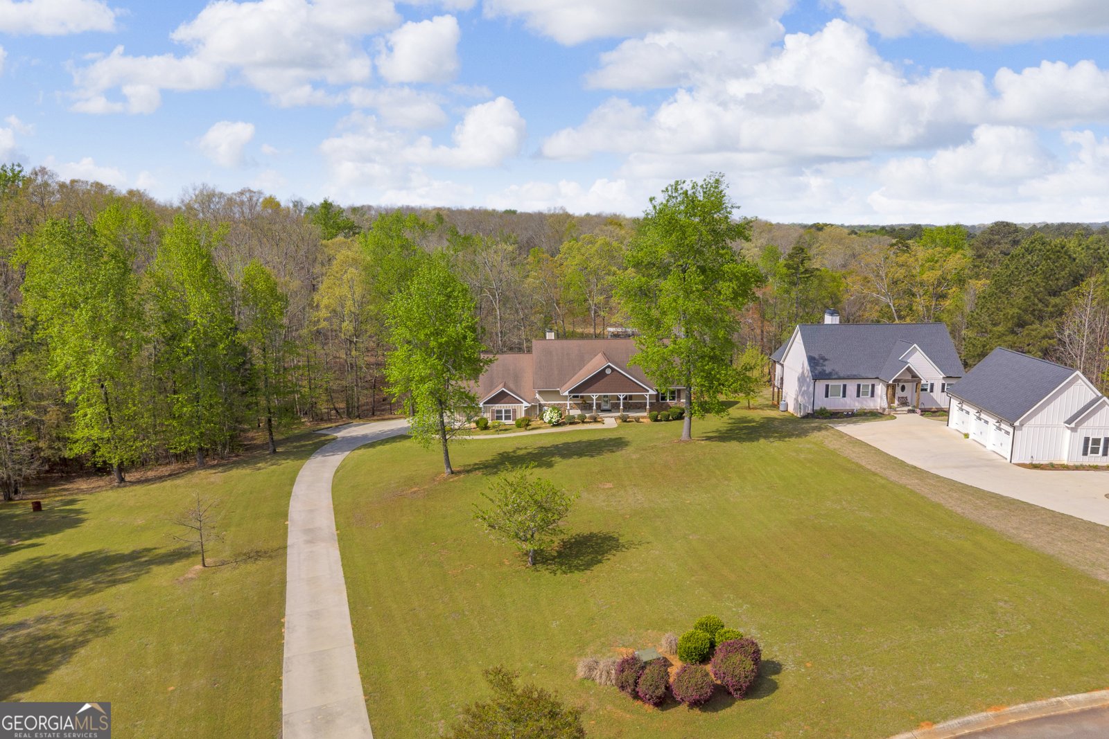 35 Villa Court Hartwell - Photo 7