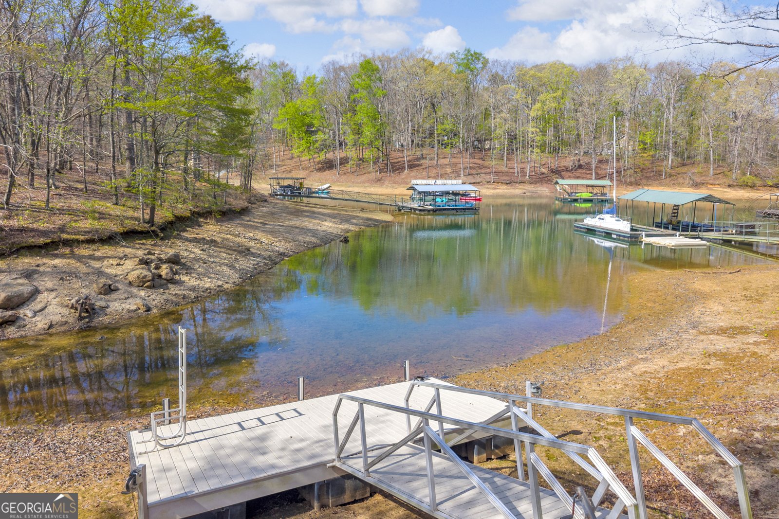 35 Villa Court Hartwell - Photo 70