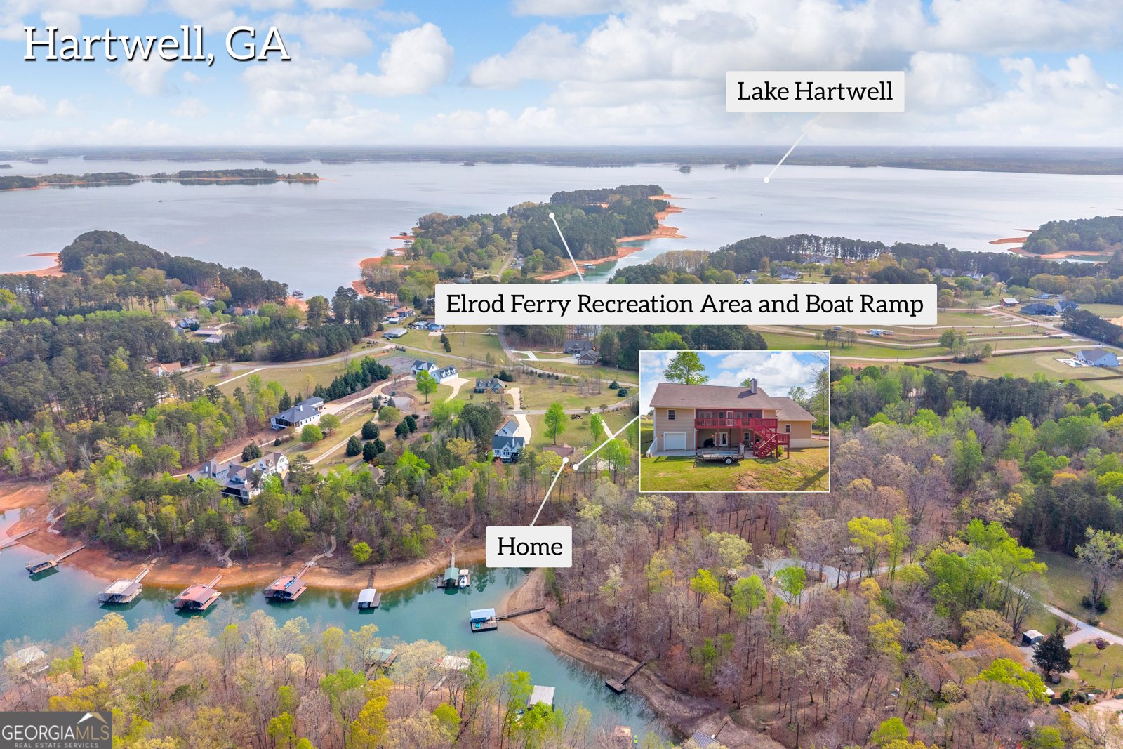 35 Villa Court Hartwell - Photo 72