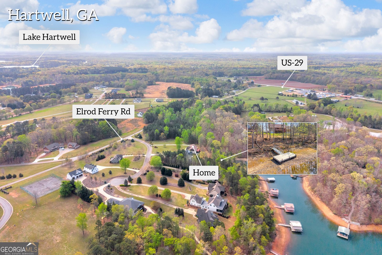 35 Villa Court Hartwell - Photo 73