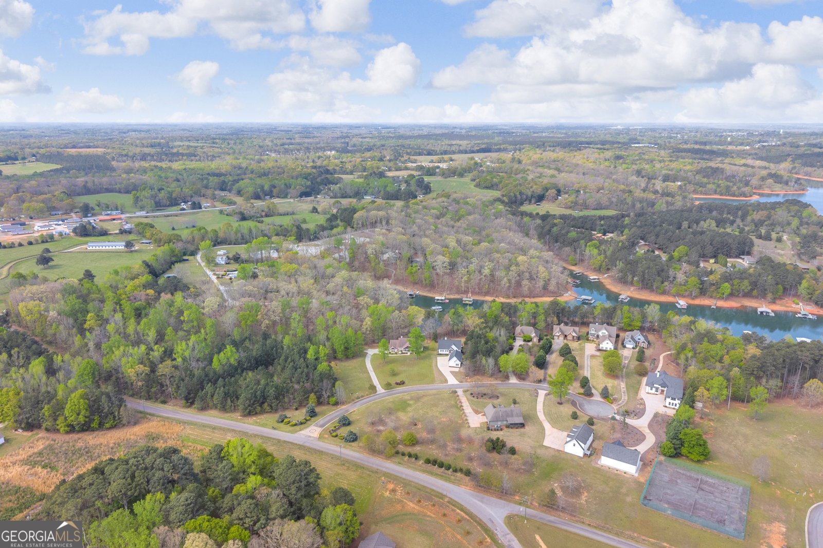 35 Villa Court Hartwell - Photo 75