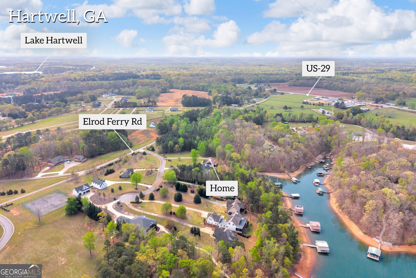 35 Villa Court Hartwell - Photo 76