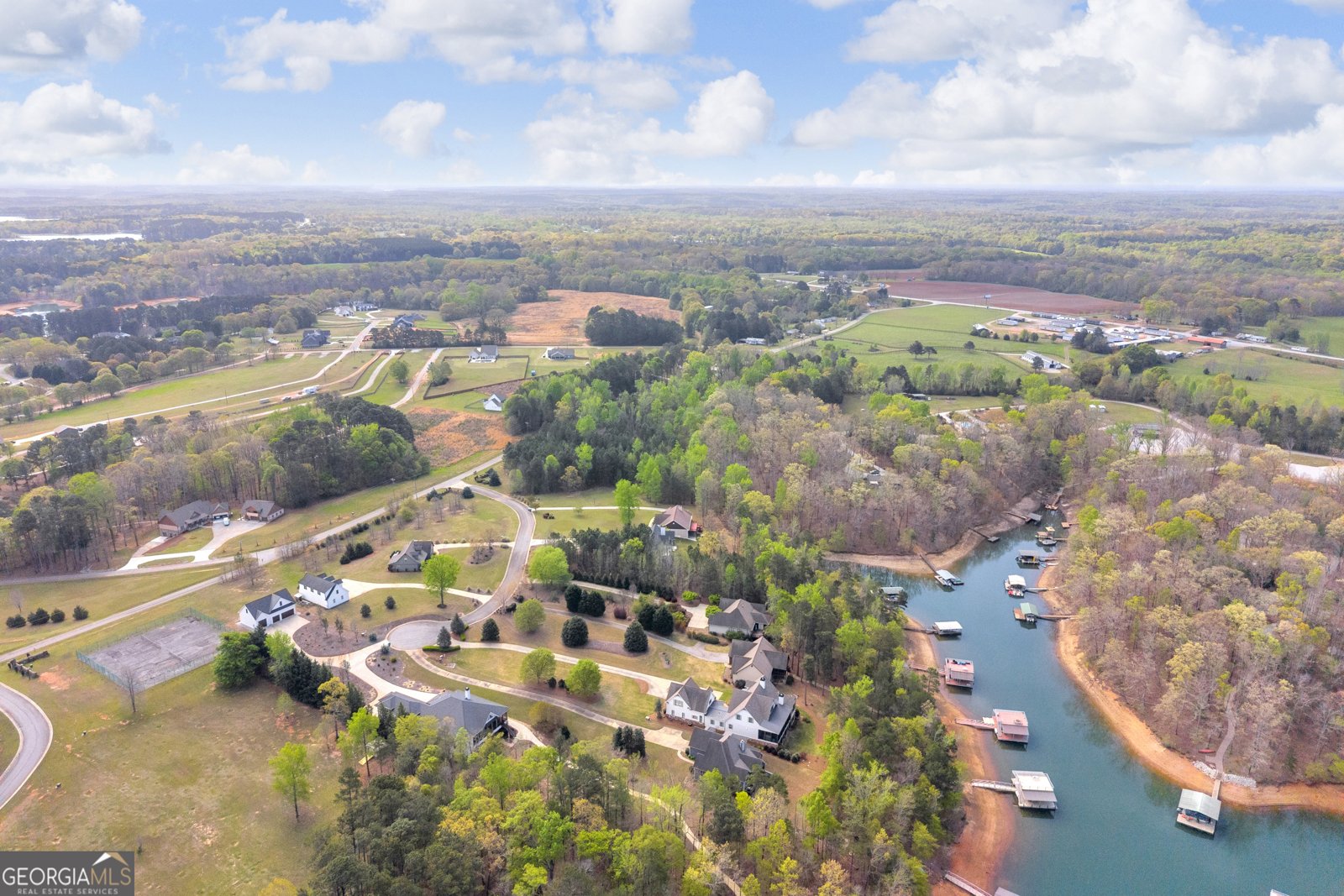 35 Villa Court Hartwell - Photo 77