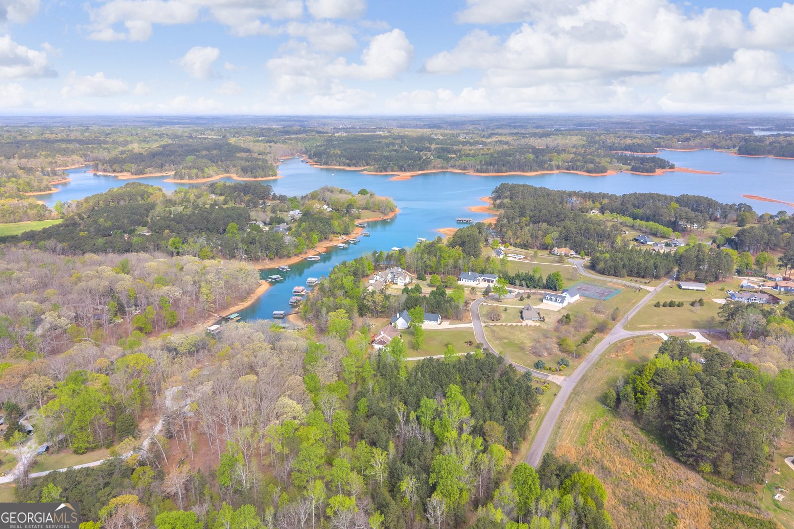 35 Villa Court Hartwell - Photo 79