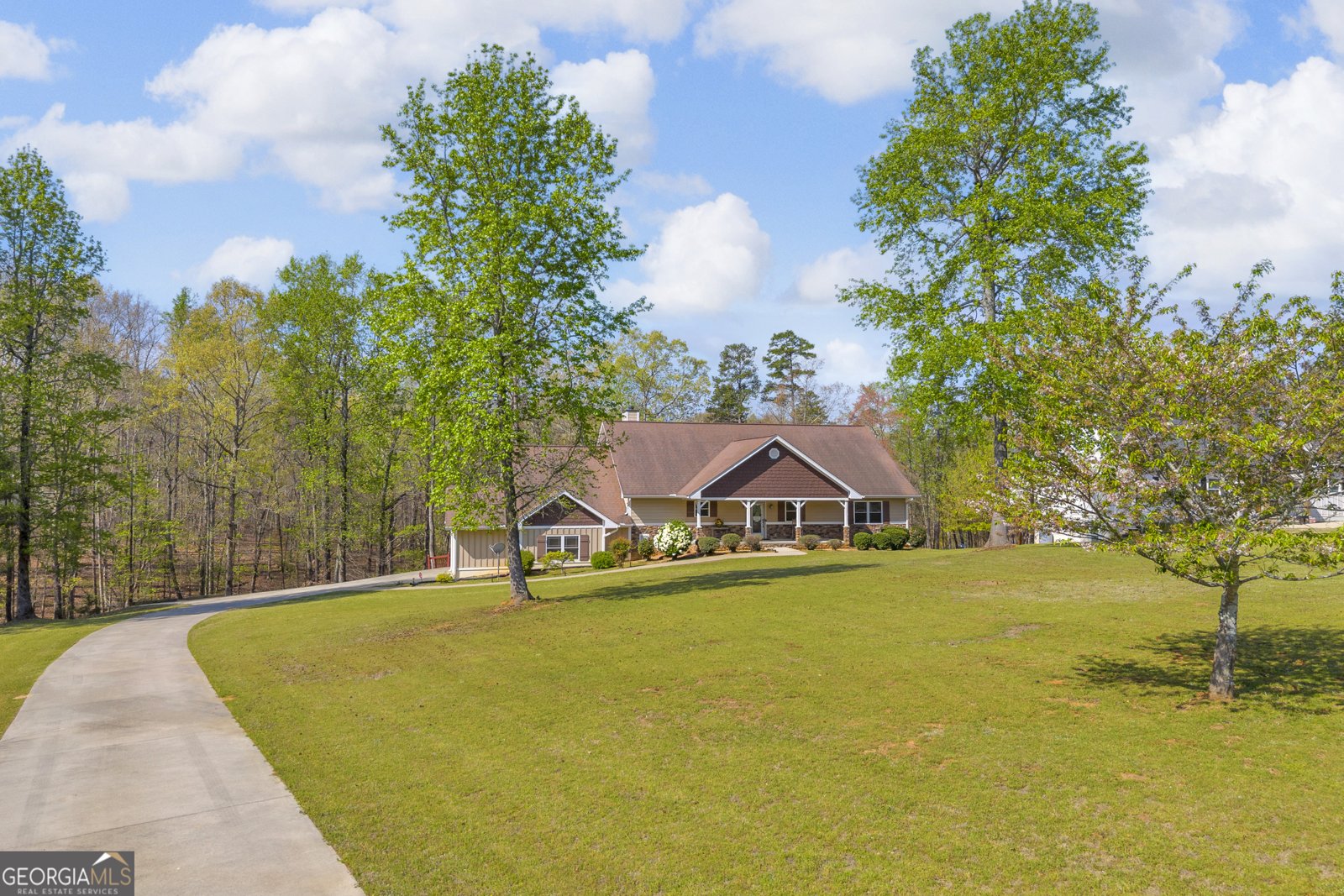 35 Villa Court Hartwell - Photo 8