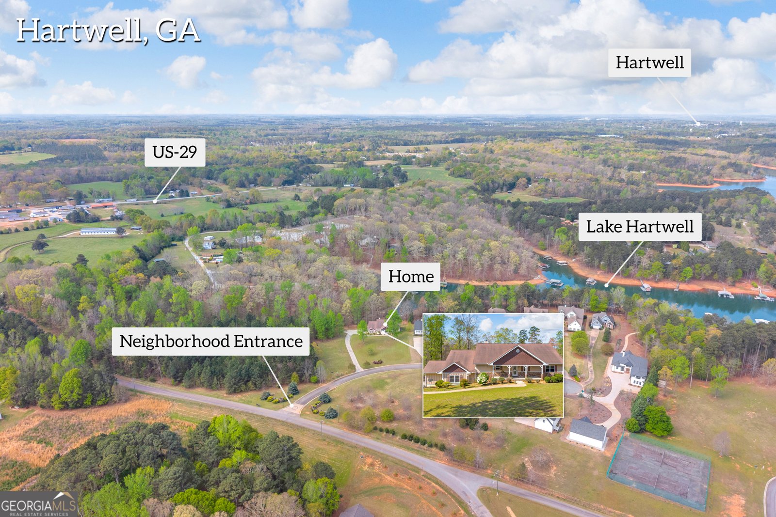 35 Villa Court Hartwell - Photo 81