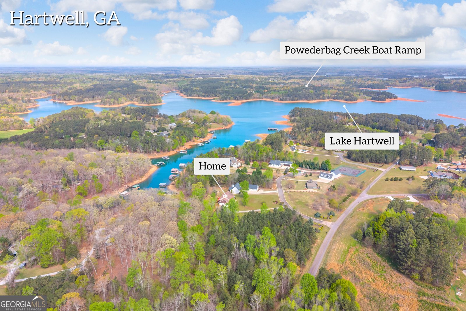 35 Villa Court Hartwell - Photo 82