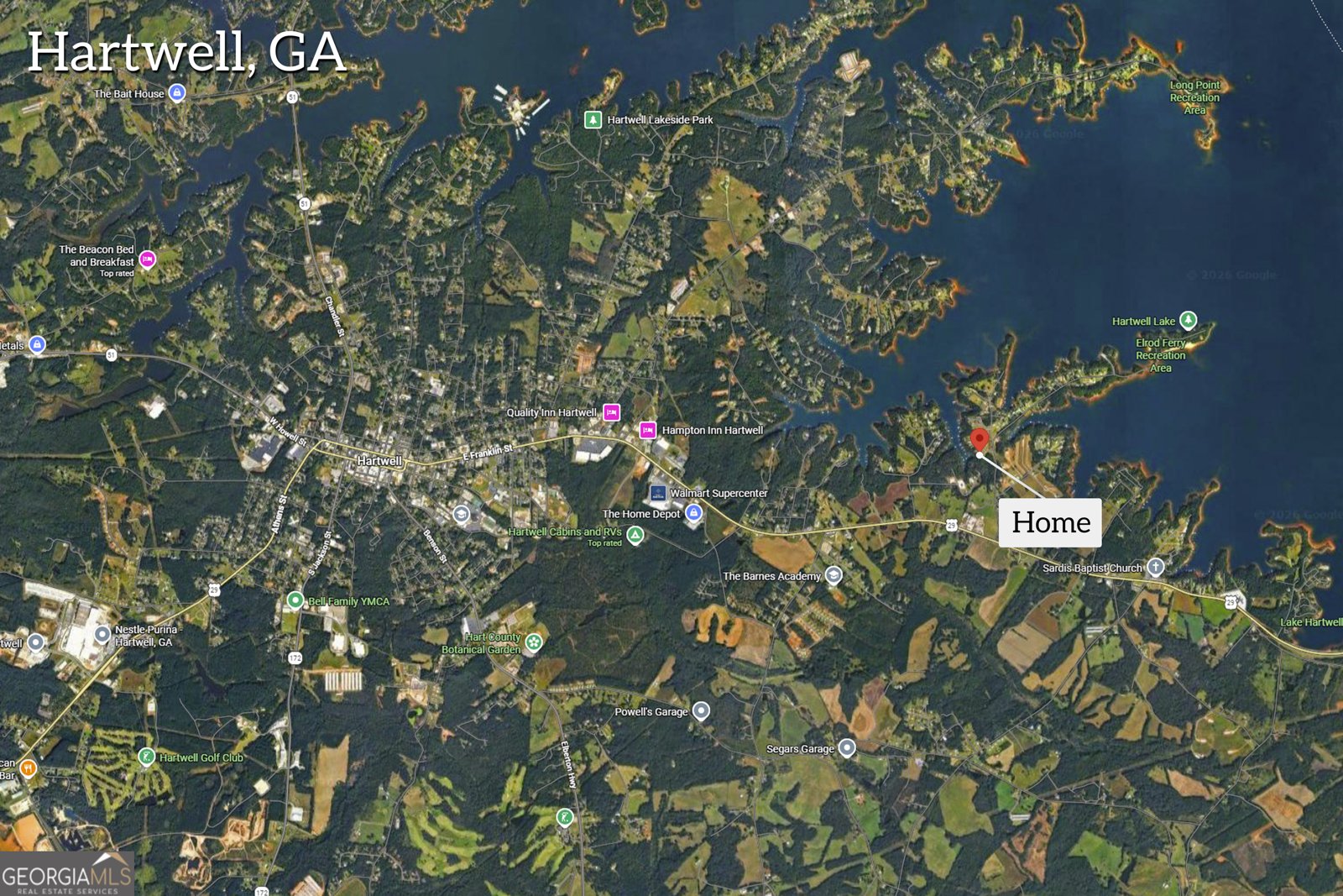 35 Villa Court Hartwell - Photo 83