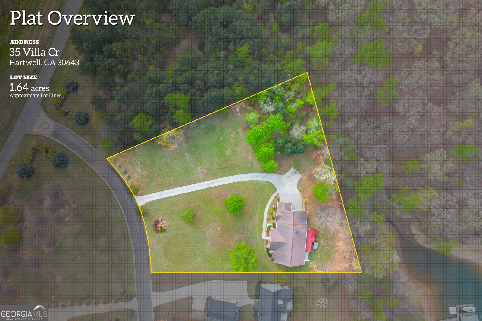 35 Villa Court Hartwell - Photo 84