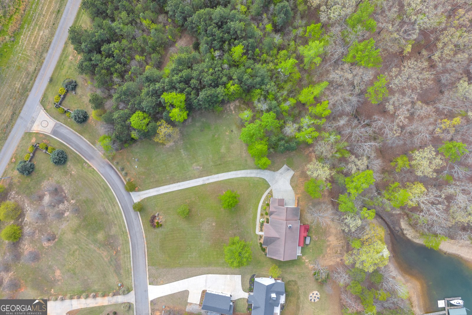 35 Villa Court Hartwell - Photo 85