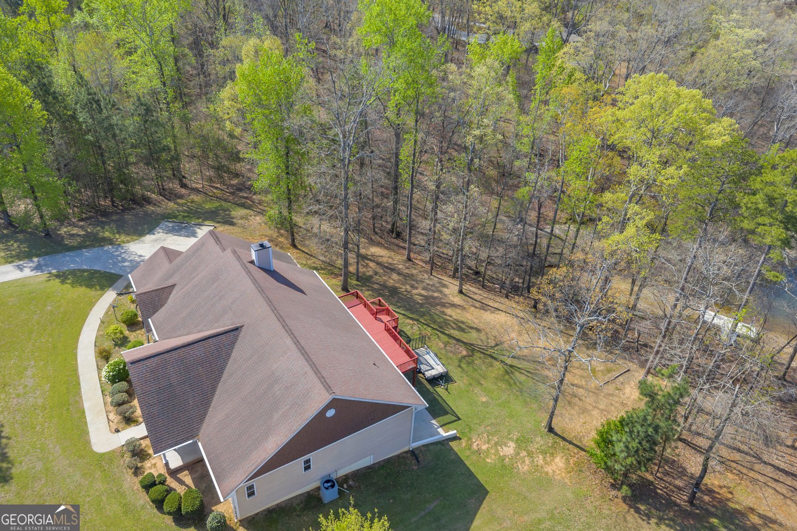 35 Villa Court Hartwell - Photo 87