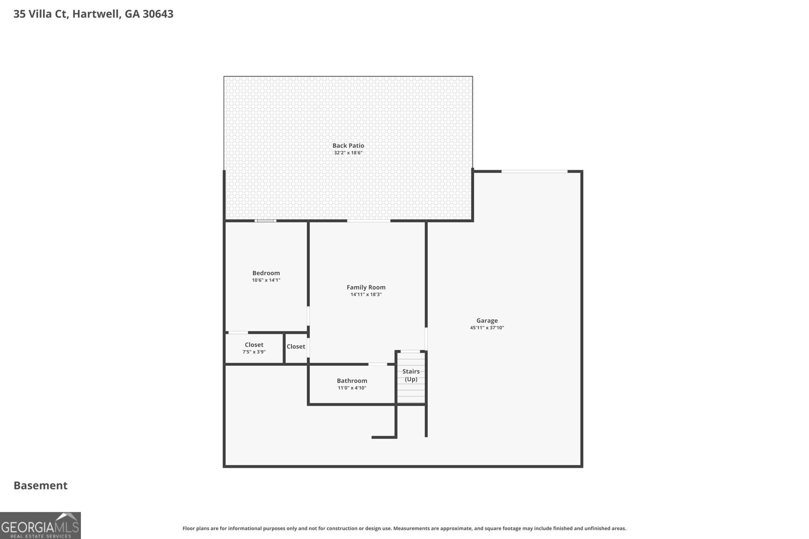 35 Villa Court Hartwell - Photo 89