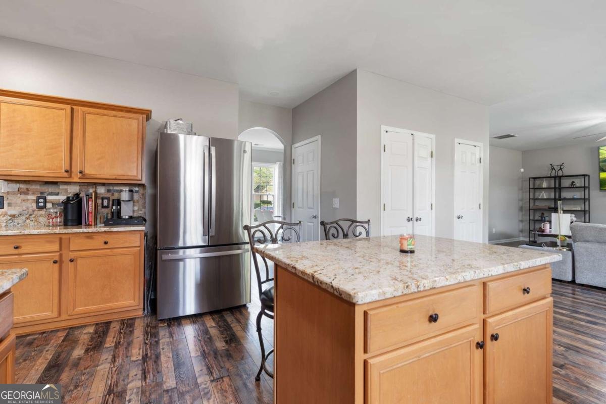 7028 Roselake Circle Douglasville - Photo 12