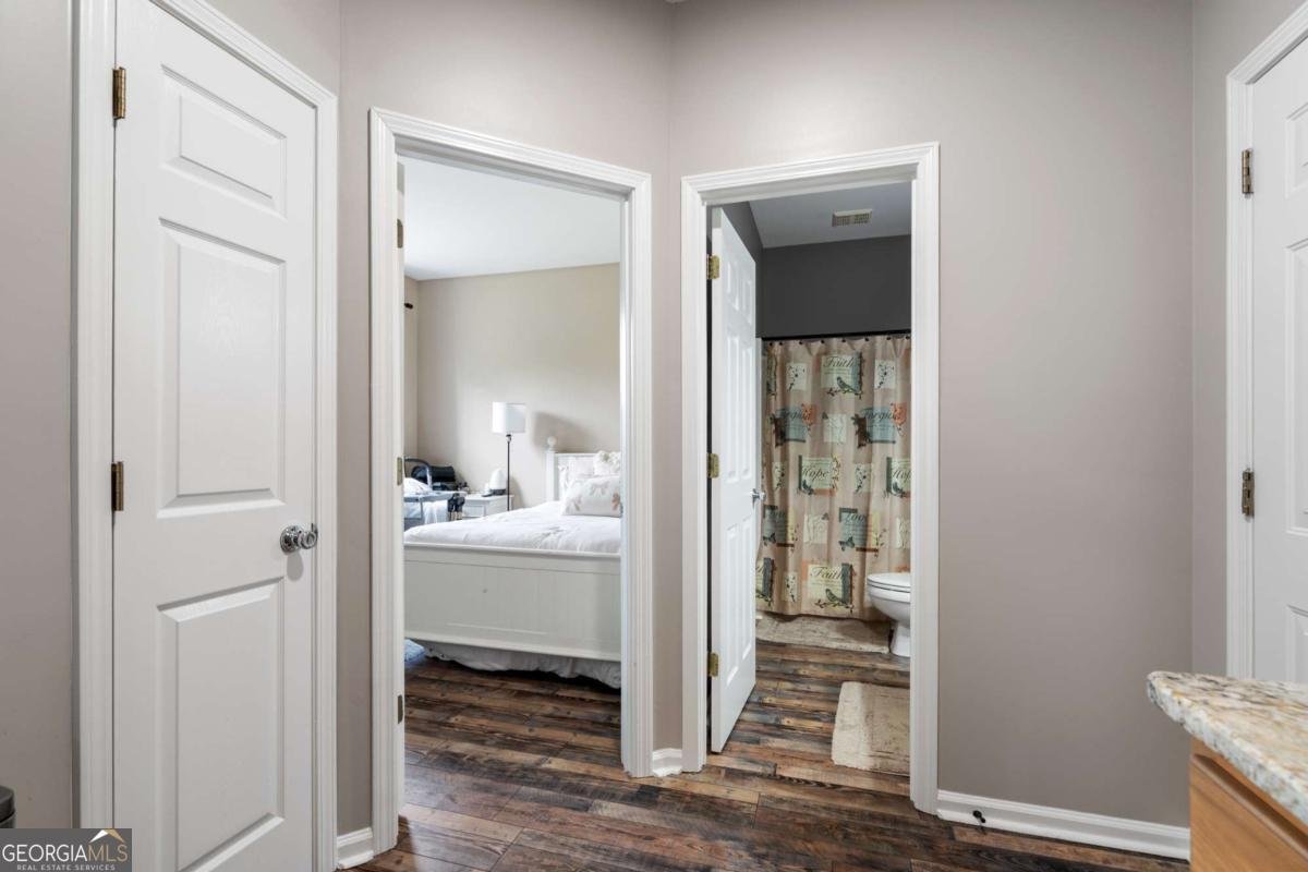 7028 Roselake Circle Douglasville - Photo 13