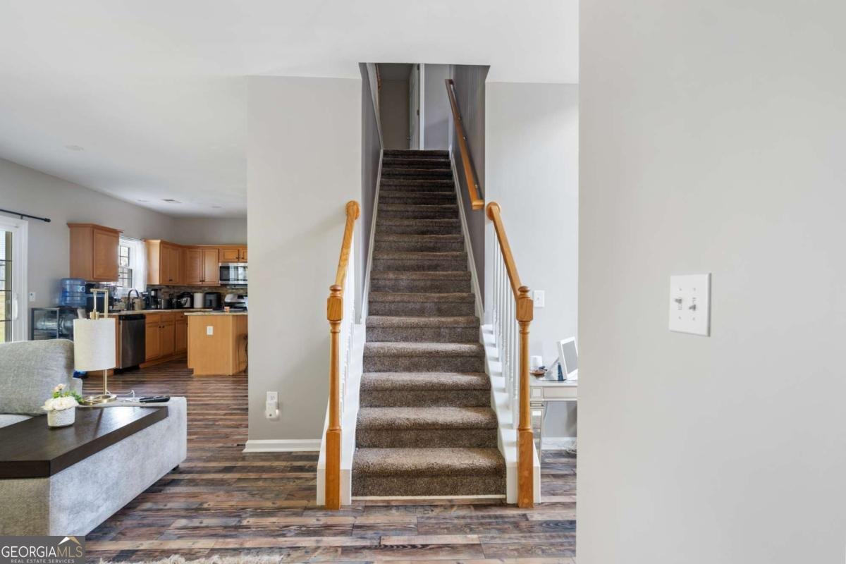 7028 Roselake Circle Douglasville - Photo 15