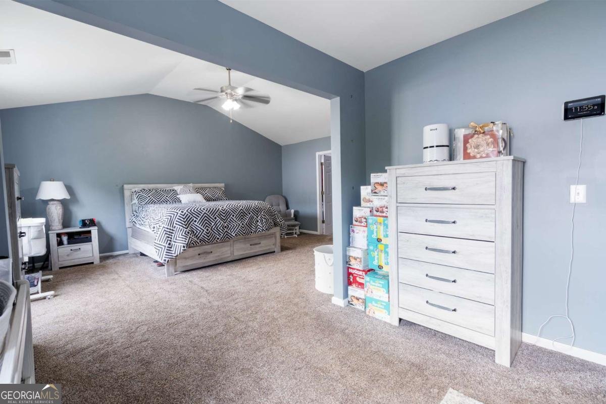 7028 Roselake Circle Douglasville - Photo 25