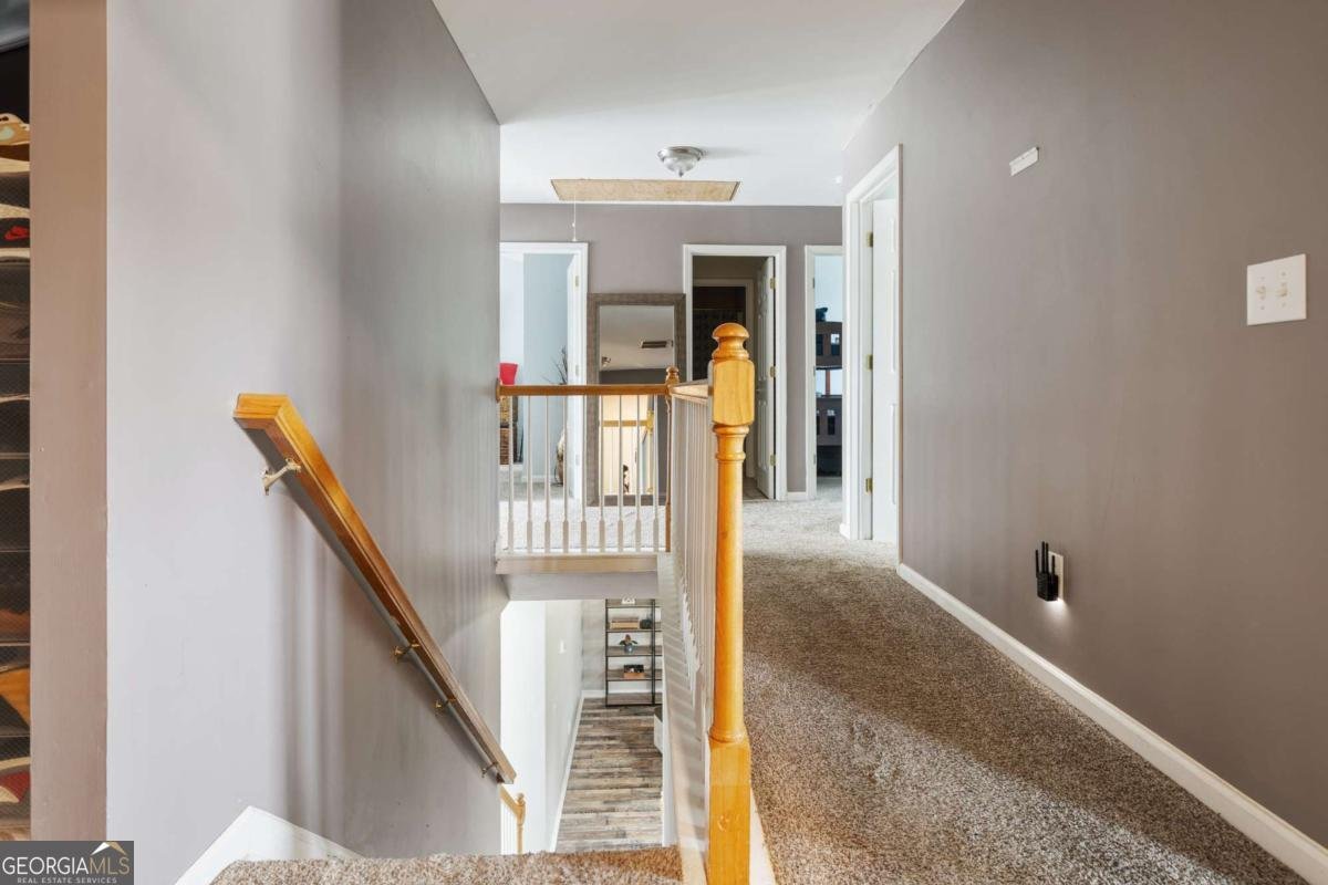 7028 Roselake Circle Douglasville - Photo 29