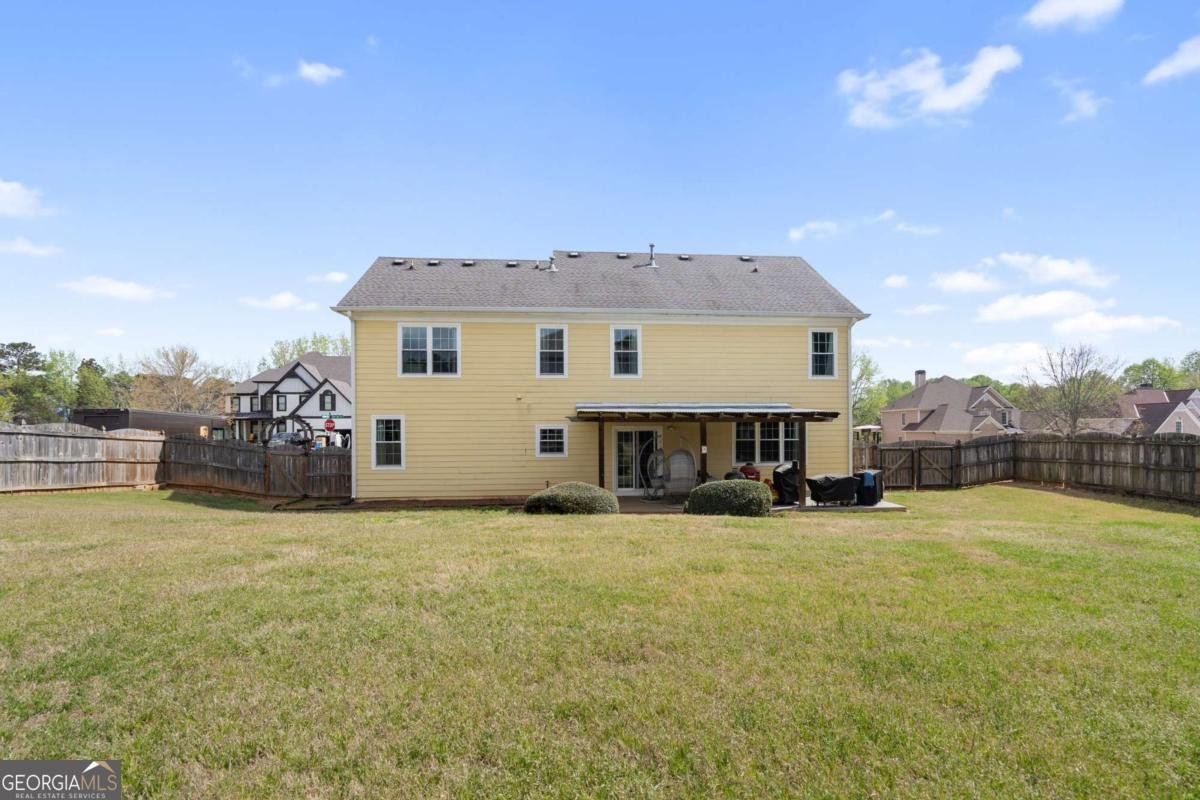 7028 Roselake Circle Douglasville - Photo 32