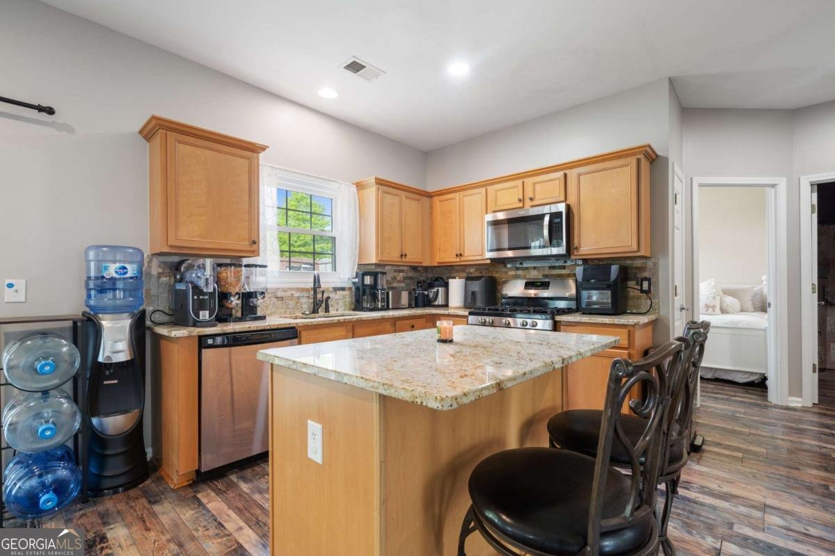 7028 Roselake Circle Douglasville - Photo 9