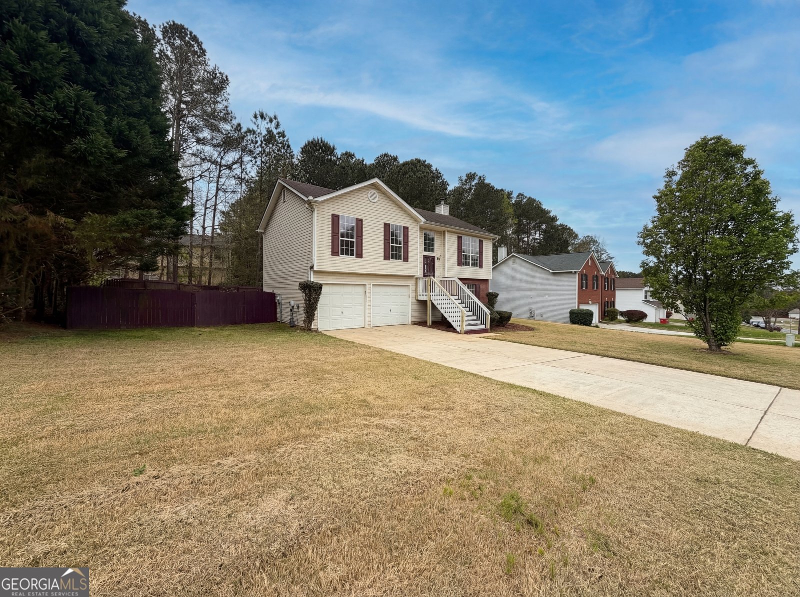 835 Sinclair Way Jonesboro - Photo 7