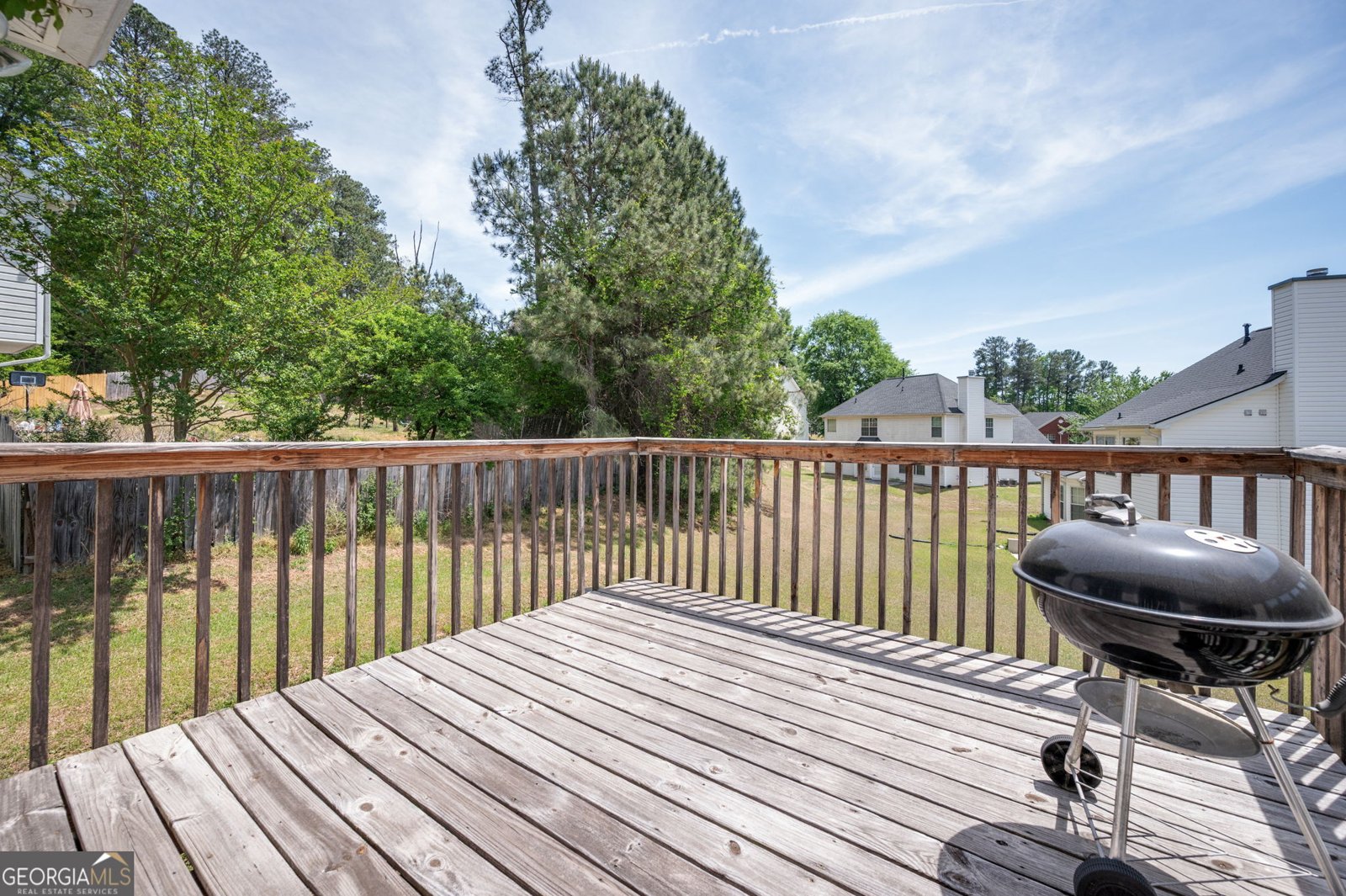 2032 Pleasant Hollow Drive Lithonia - Photo 13