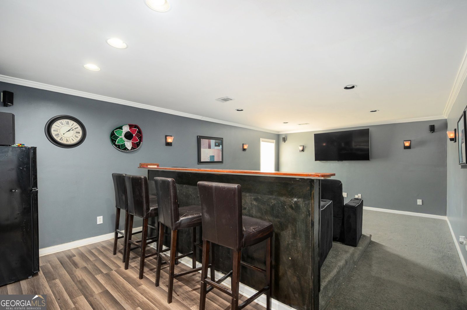 2032 Pleasant Hollow Drive Lithonia - Photo 16