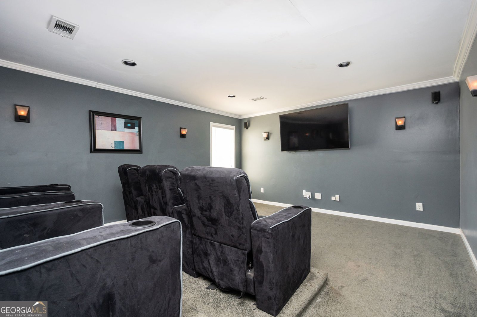 2032 Pleasant Hollow Drive Lithonia - Photo 17