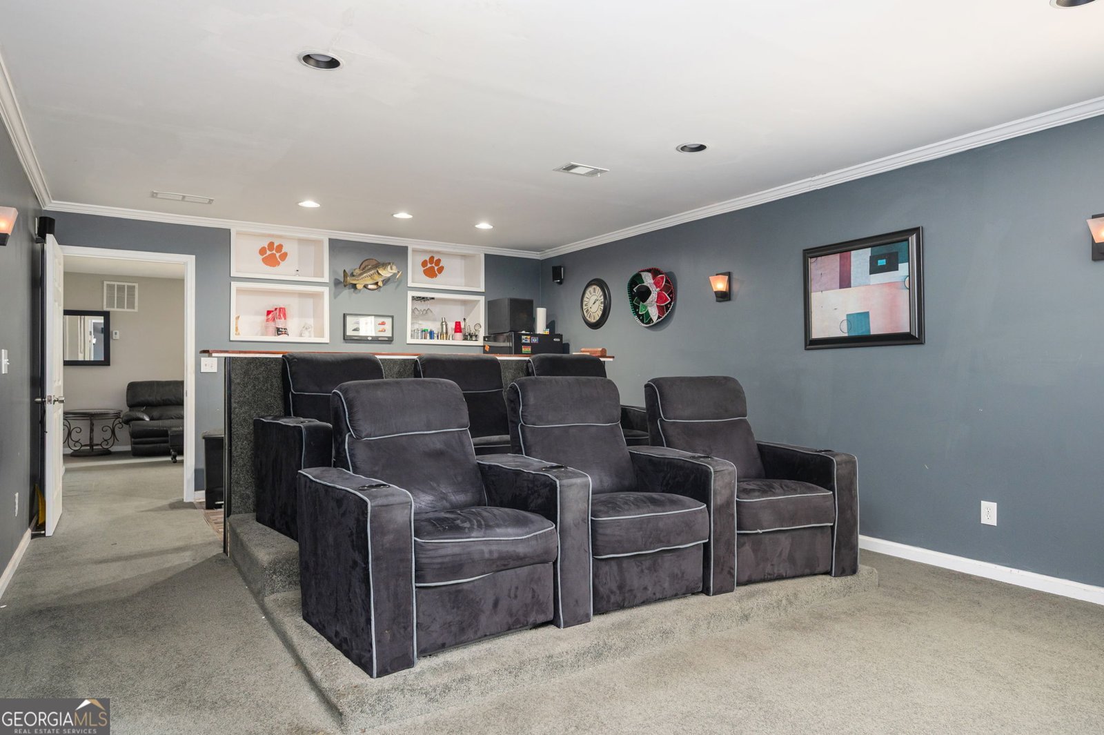 2032 Pleasant Hollow Drive Lithonia - Photo 18