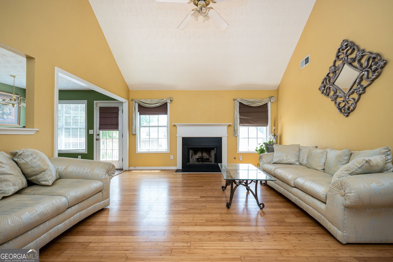 2032 Pleasant Hollow Drive Lithonia - Photo 8