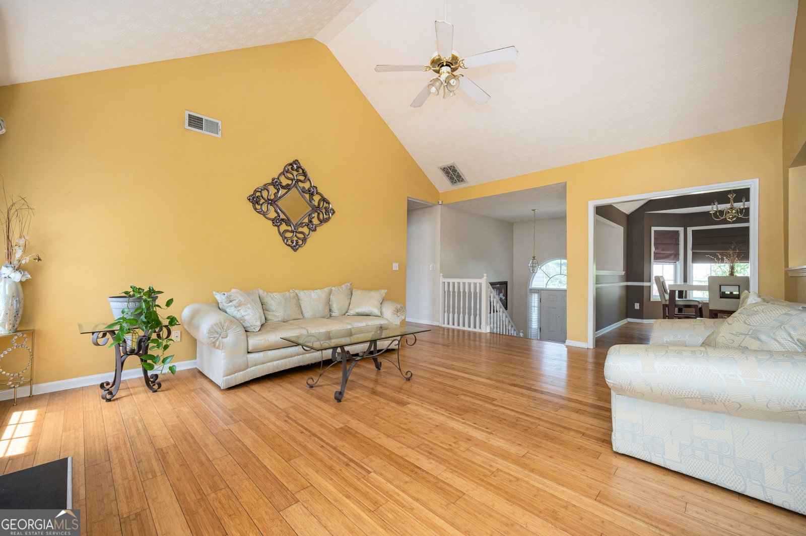 2032 Pleasant Hollow Drive Lithonia - Photo 9