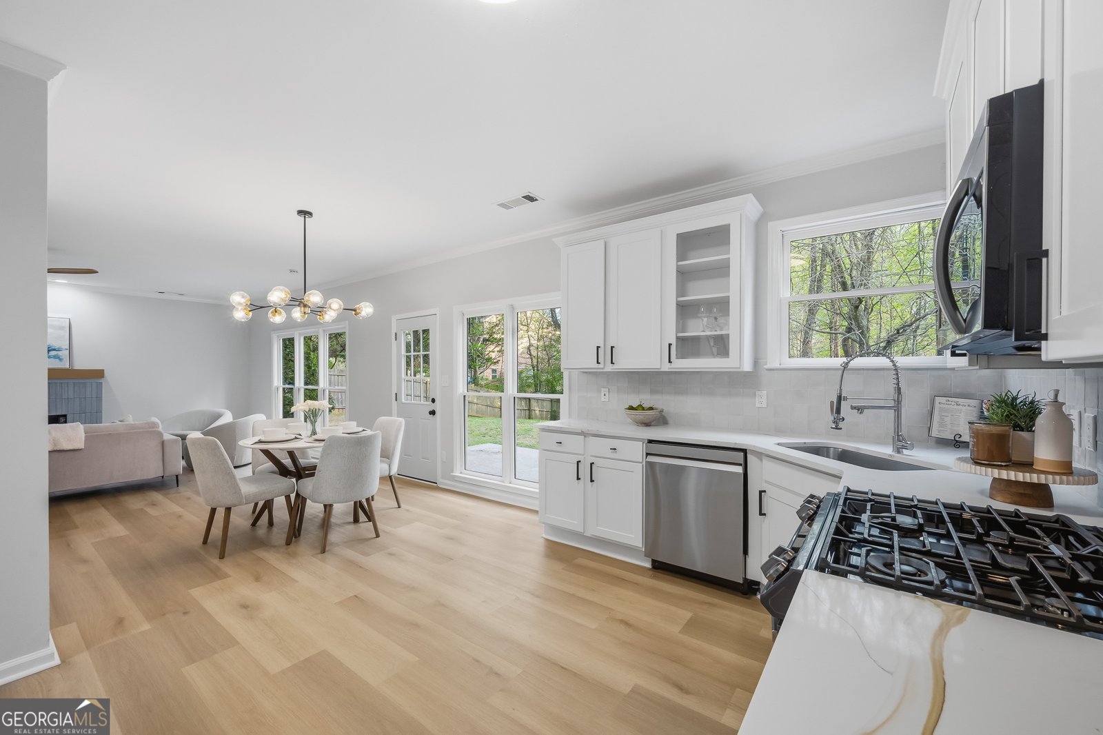 3905 Preston Oak Lane Suwanee - Photo 10