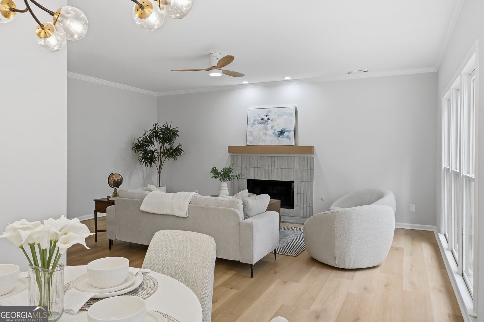 3905 Preston Oak Lane Suwanee - Photo 14