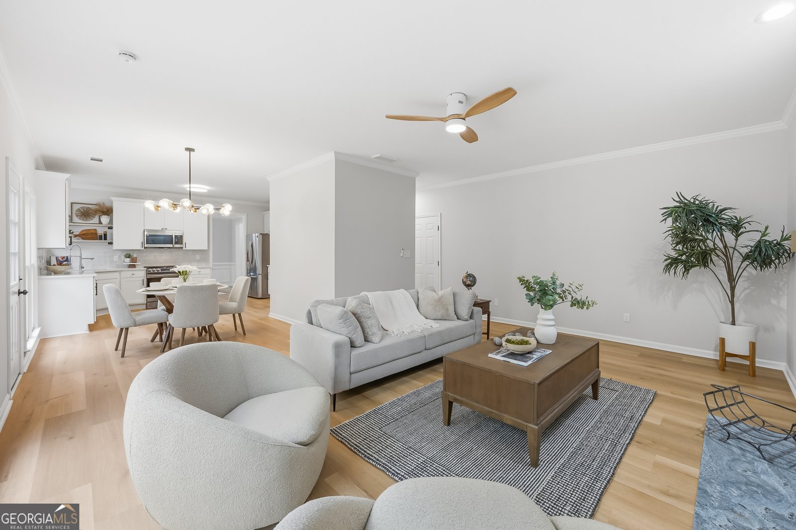 3905 Preston Oak Lane Suwanee - Photo 16