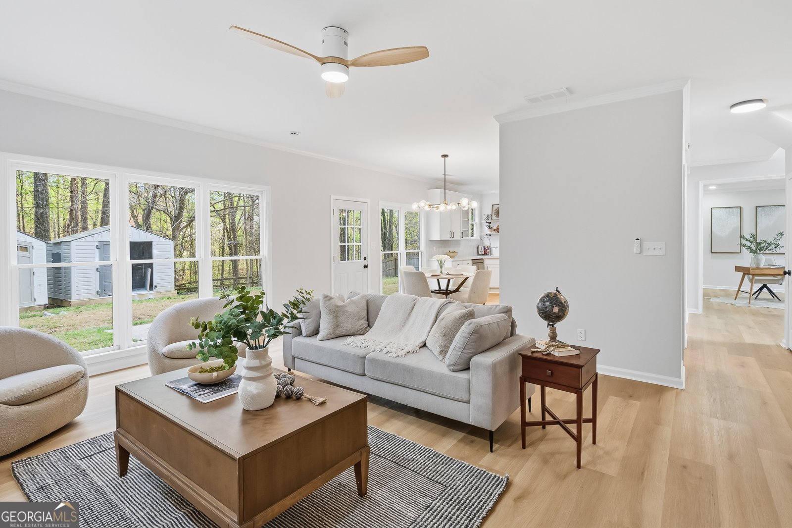 3905 Preston Oak Lane Suwanee - Photo 17