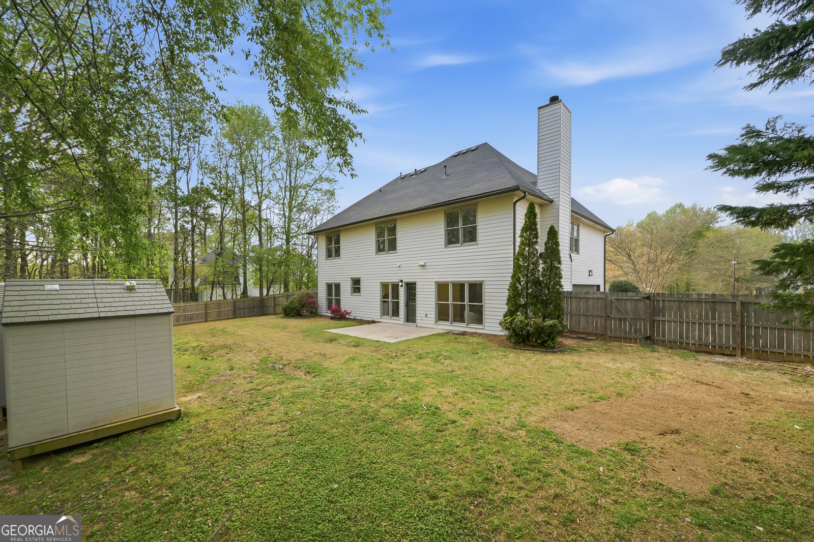 3905 Preston Oak Lane Suwanee - Photo 37