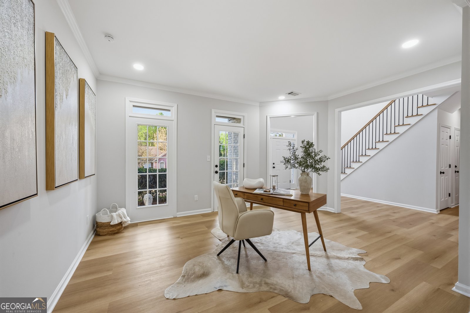 3905 Preston Oak Lane Suwanee - Photo 6