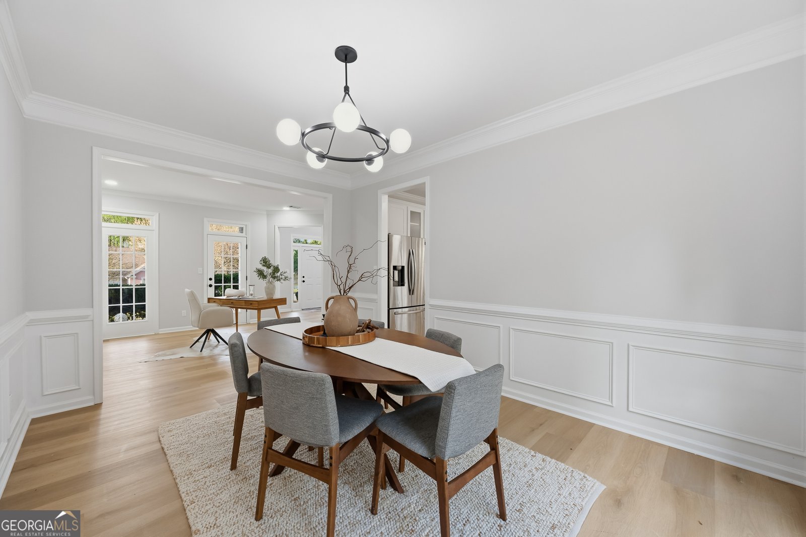 3905 Preston Oak Lane Suwanee - Photo 9