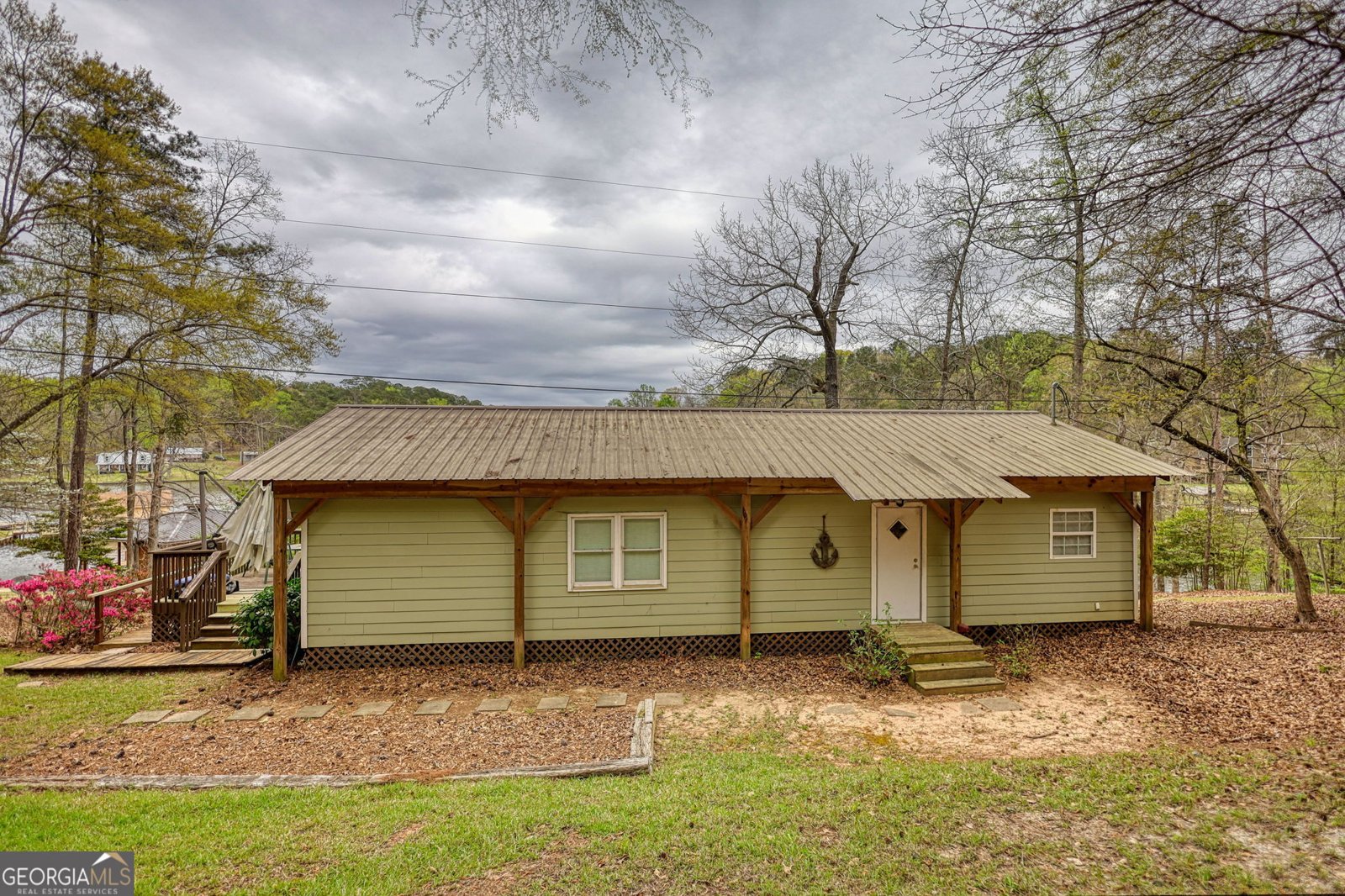 123 Copper Lane Mansfield - Photo 1