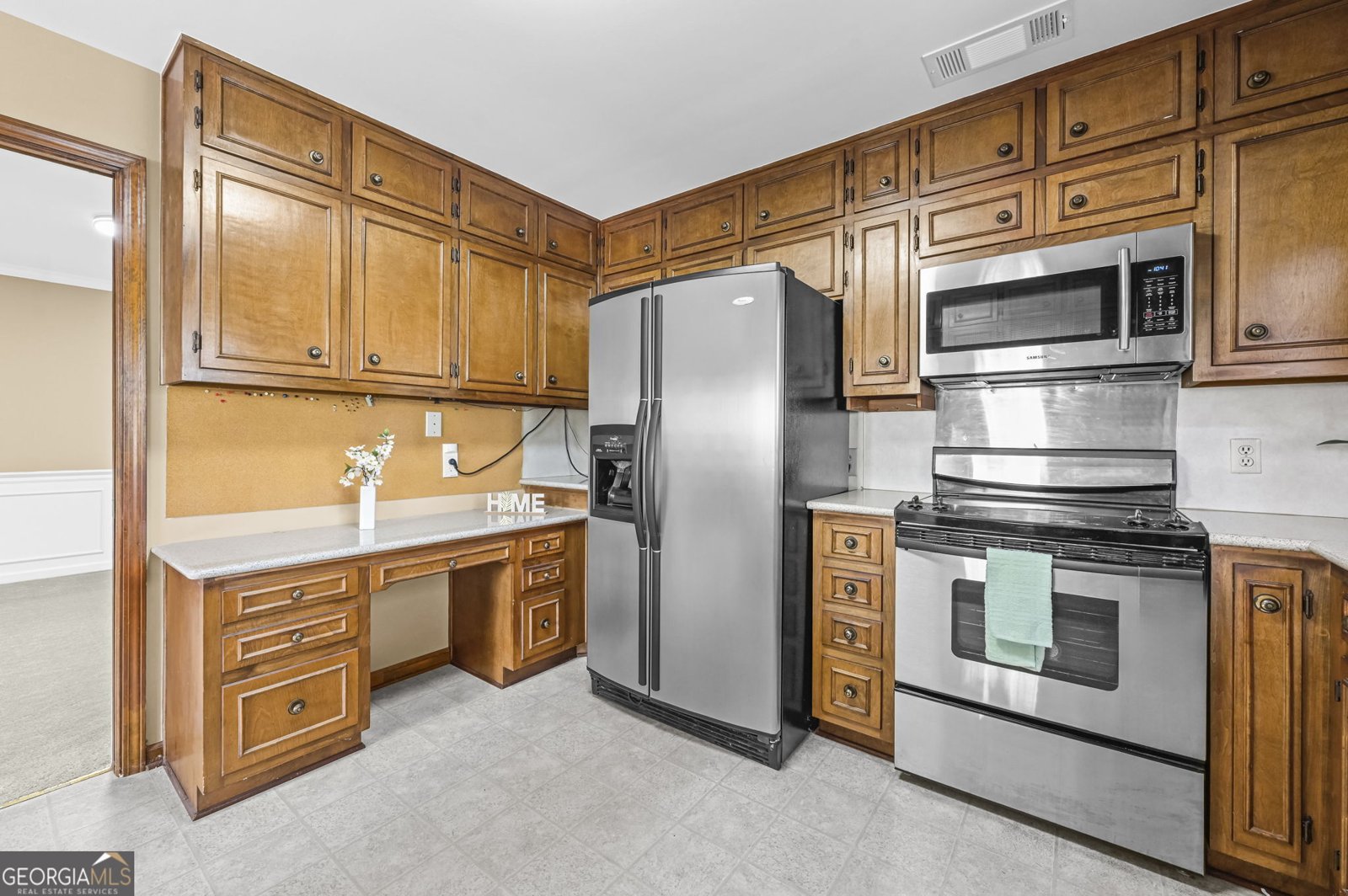 166 Muse Road Fayetteville - Photo 15