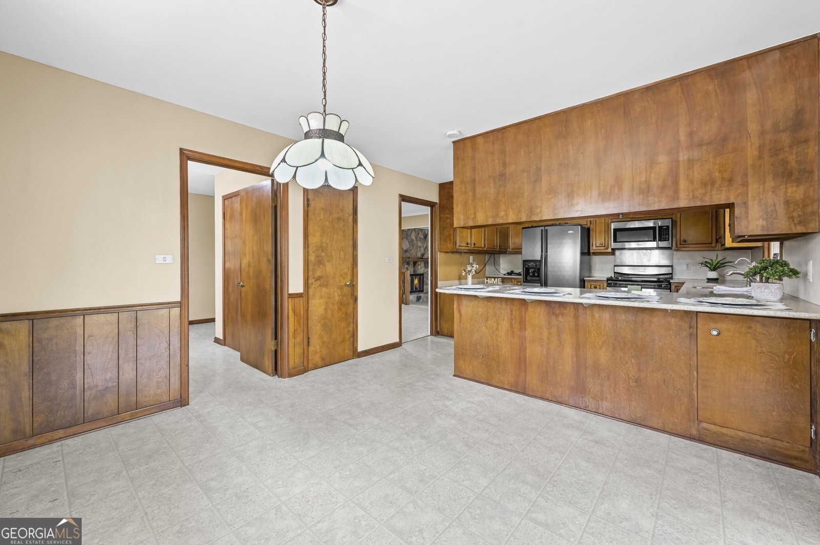 166 Muse Road Fayetteville - Photo 17