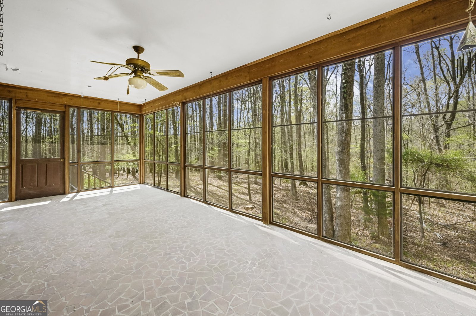 166 Muse Road Fayetteville - Photo 33