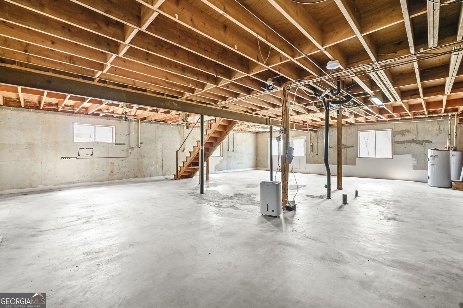 166 Muse Road Fayetteville - Photo 34