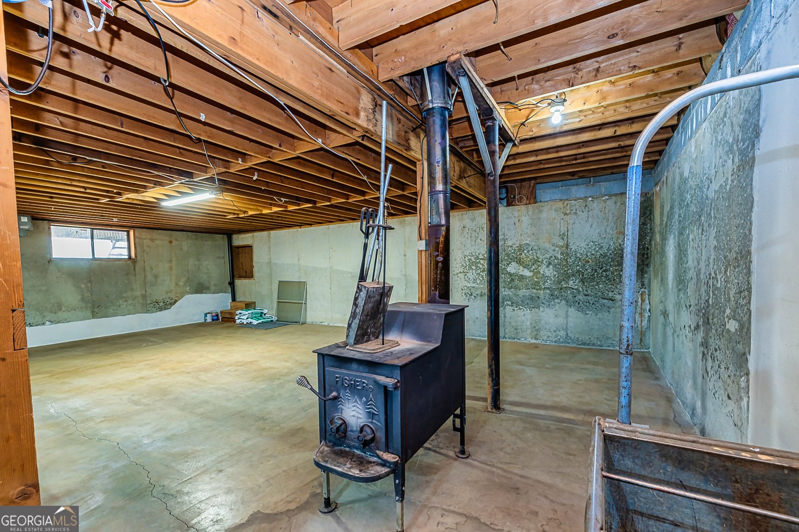 166 Muse Road Fayetteville - Photo 35