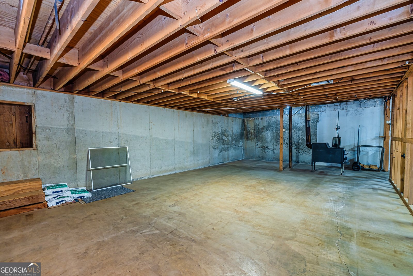 166 Muse Road Fayetteville - Photo 36