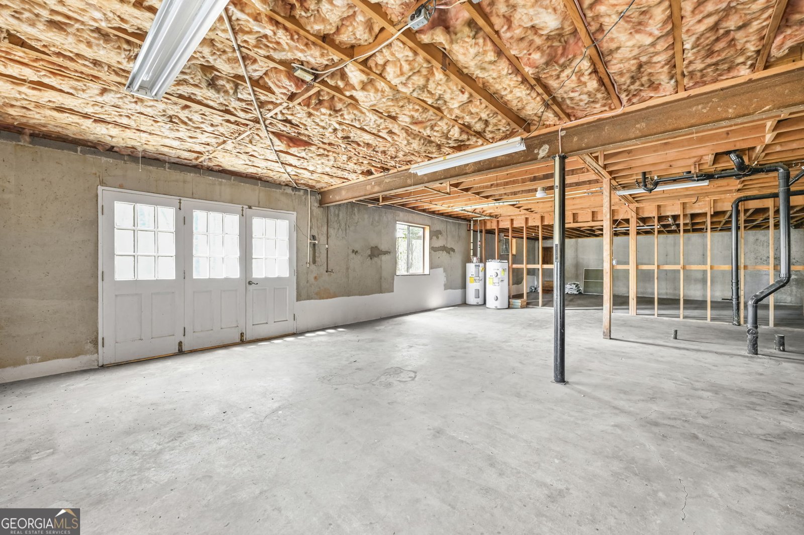 166 Muse Road Fayetteville - Photo 37