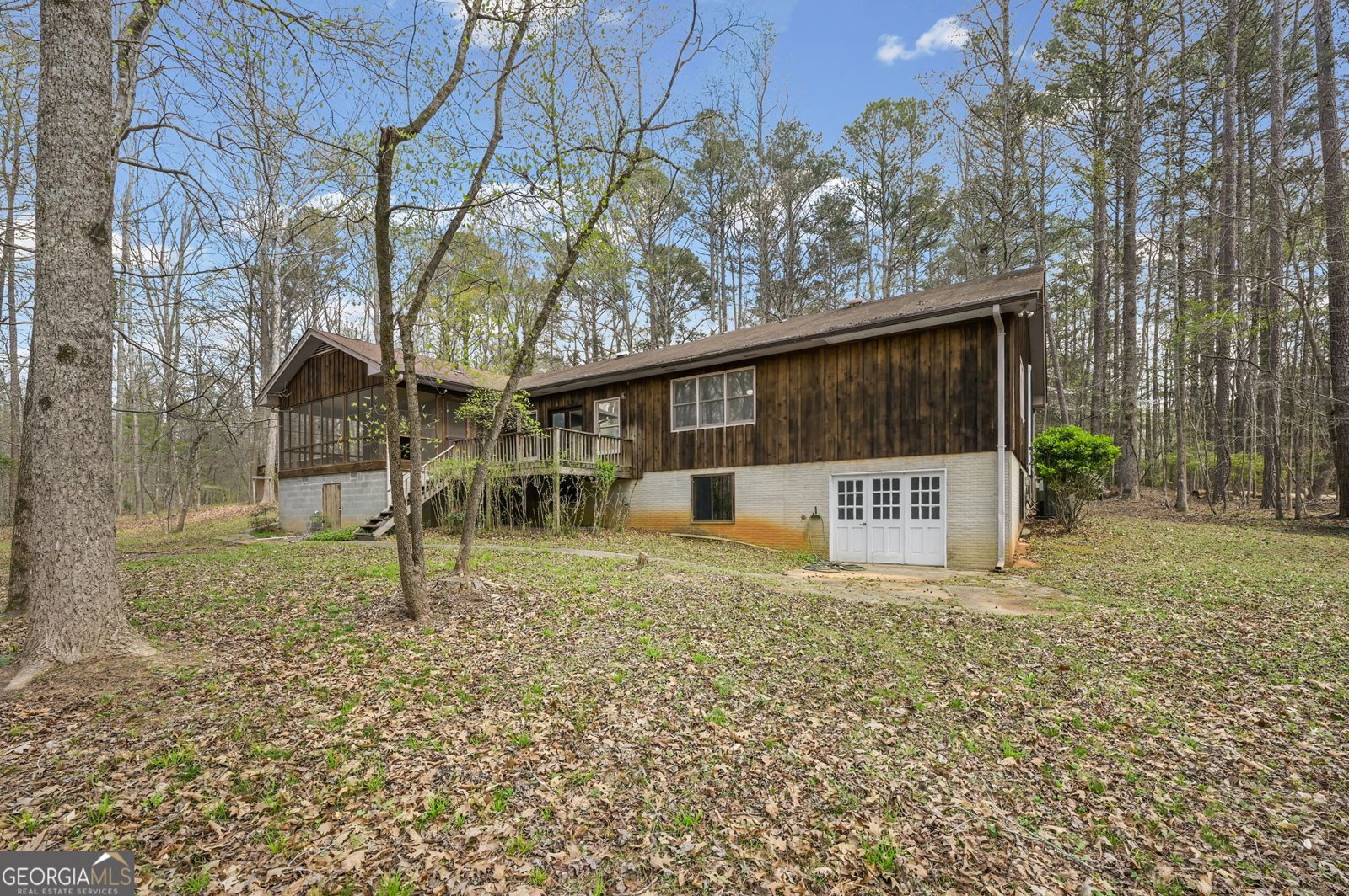 166 Muse Road Fayetteville - Photo 38