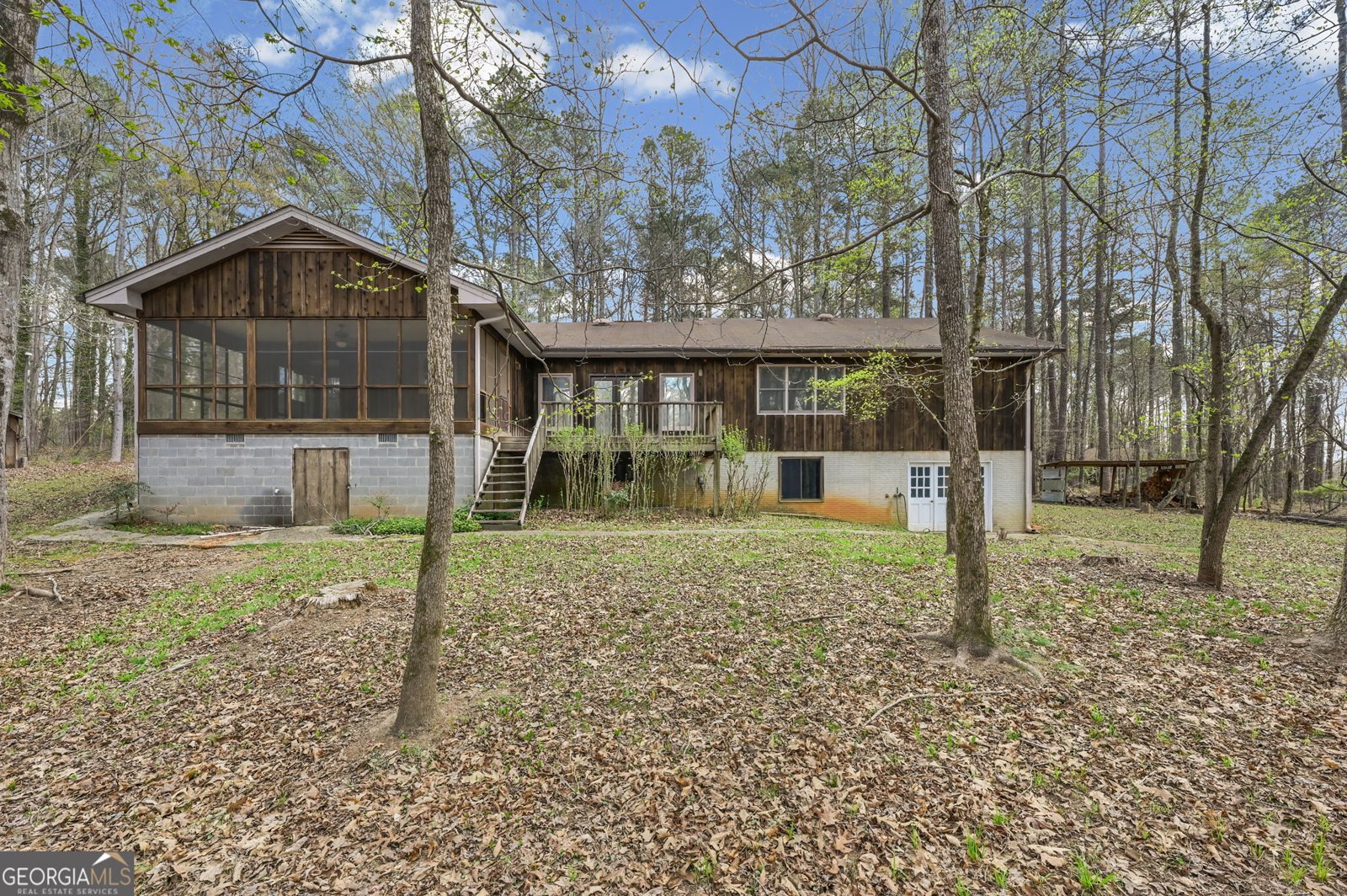 166 Muse Road Fayetteville - Photo 39