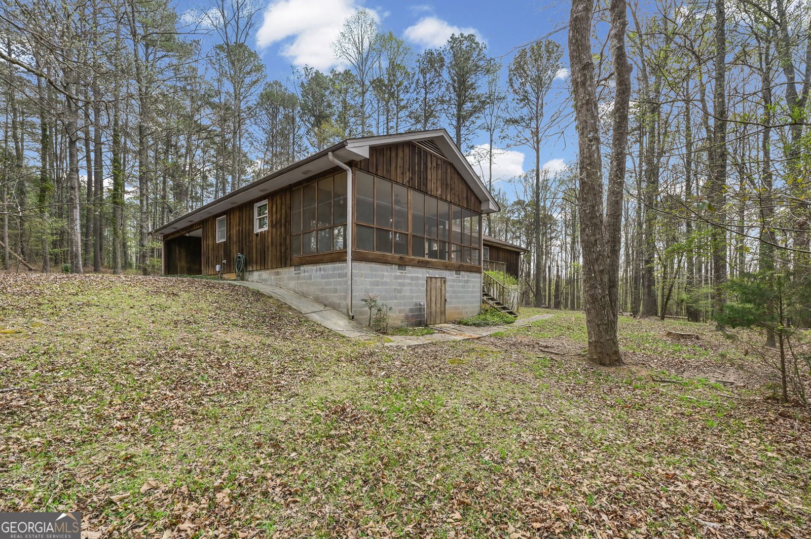 166 Muse Road Fayetteville - Photo 40